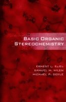 bokomslag Basic Organic Stereochemistry