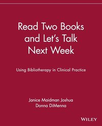 bokomslag Read Two Books and Let's Talk Next Week