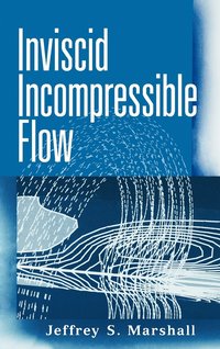 bokomslag Inviscid Incompressible Flow