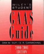 bokomslag Wiley's Student GAAS Guide