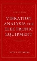 bokomslag Vibration Analysis for Electronic Equipment