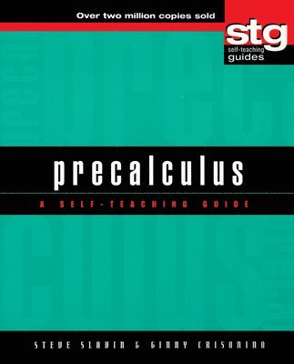 Precalculus 1