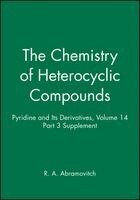 R. A. Abramovitch - Pyridine and Its Derivatives, Volume 14, Part 3 Supplement, Inbunden