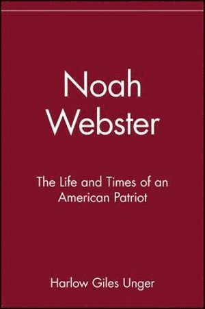 Noah Webster 1