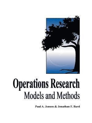 Operations Research Models and Methods 1