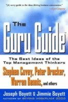bokomslag The Guru Guide