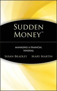 bokomslag Sudden Money