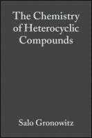 Thiophene and Its Derivatives, Volume 44, Part 1