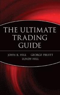 bokomslag The Ultimate Trading Guide