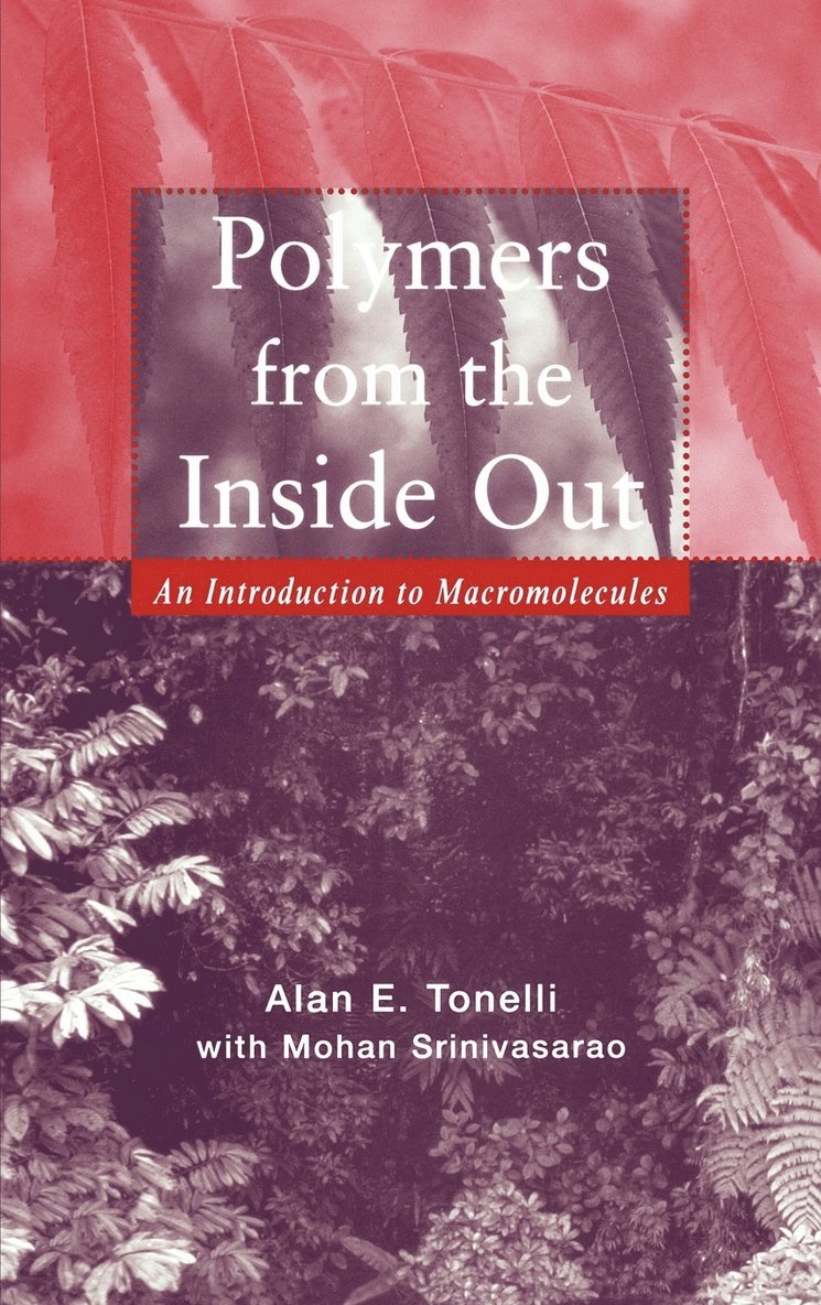 Polymers From the Inside Out 1