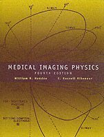 bokomslag Medical Imaging Physics