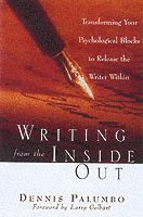 Dennis Palumbo - Writing from the Inside Out, Häftad