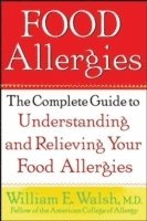 bokomslag Food Allergies