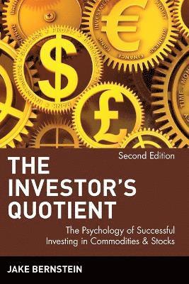 Jake Bernstein, Margery Bernstein - Investor's Quotient, Häftad