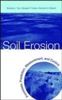 bokomslag Soil Erosion