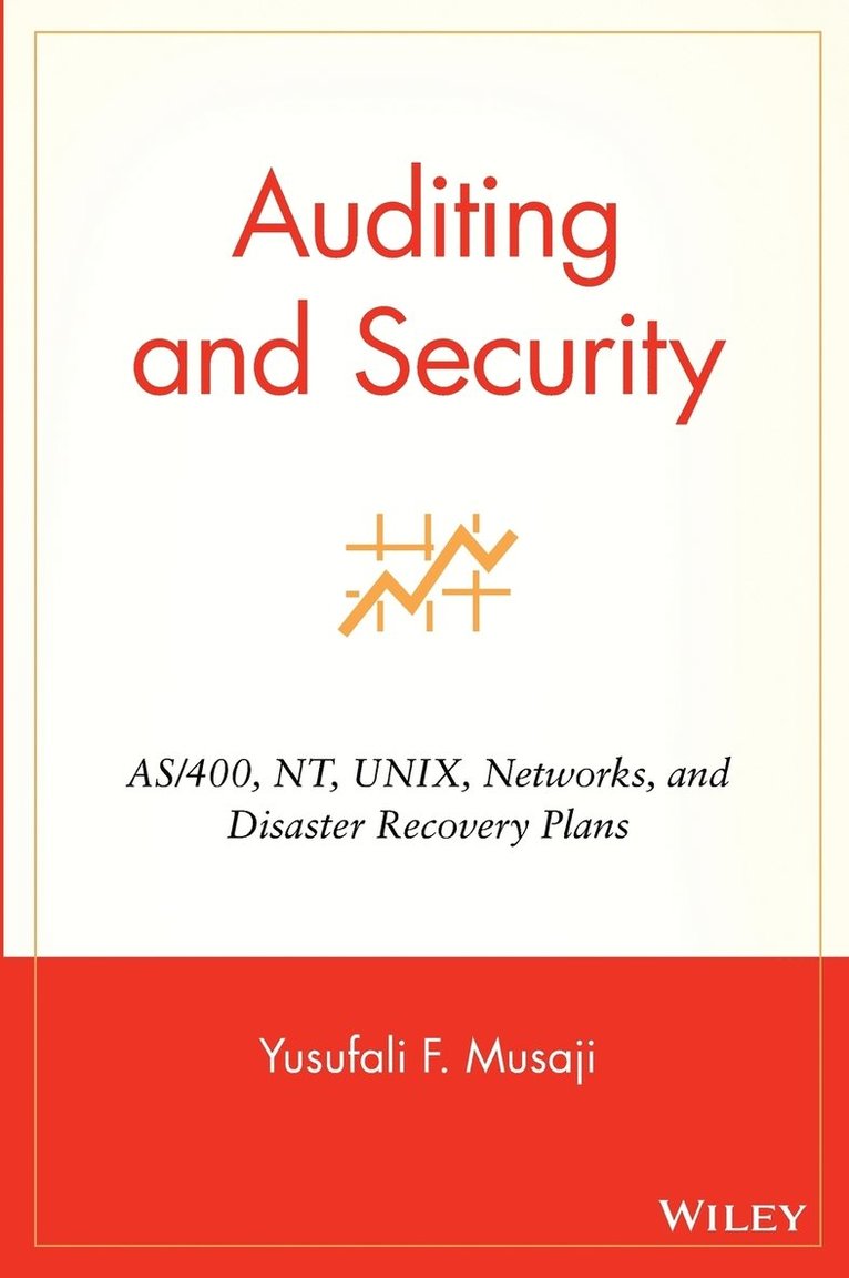 Auditing and Security 1