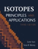 Isotopes 1