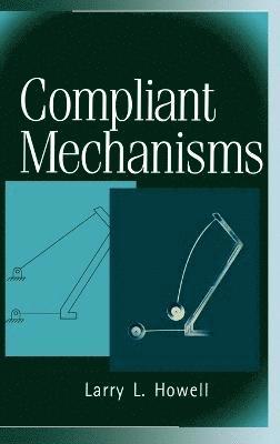 Compliant Mechanisms 1