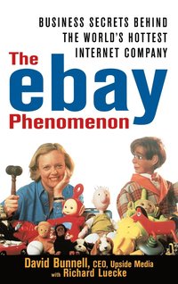 bokomslag The ebay Phenomenon