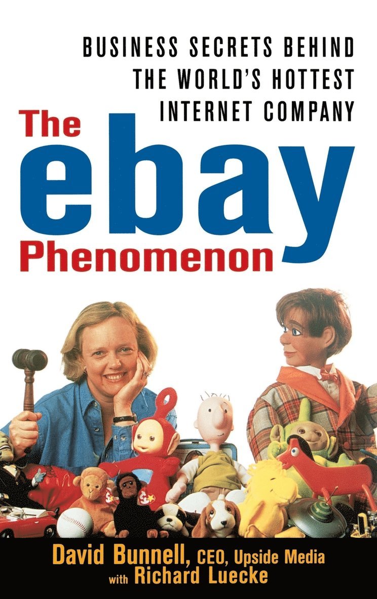 The ebay Phenomenon 1