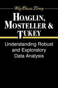 bokomslag Understanding Robust and Exploratory Data Analysis