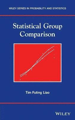 bokomslag Statistical Group Comparison