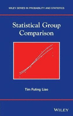 Statistical Group Comparison 1