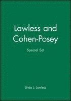 bokomslag Lawless and Cohen-Posey Special Set