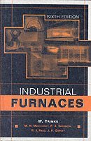 bokomslag Industrial Furnaces