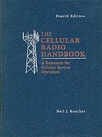 Cellular Radio Handbook
