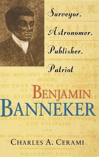 bokomslag Benjamin Banneker