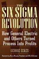bokomslag The Six Sigma Revolution