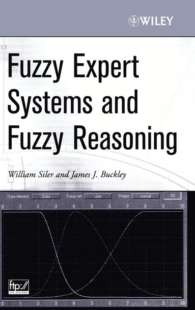 bokomslag Fuzzy Expert Systems and Fuzzy Reasoning