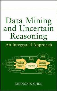 bokomslag Data Mining and Uncertain Reasoning