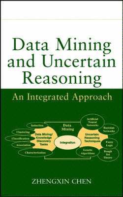 bokomslag Data Mining and Uncertain Reasoning