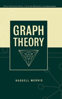 bokomslag Graph Theory