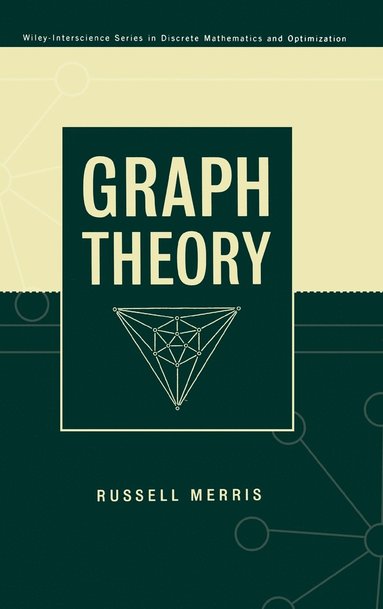 Russell Merris - Graph Theory, Inbunden