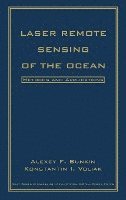bokomslag Laser Remote Sensing of the Ocean