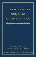 Laser Remote Sensing of the Ocean