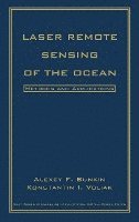 Laser Remote Sensing of the Ocean 1