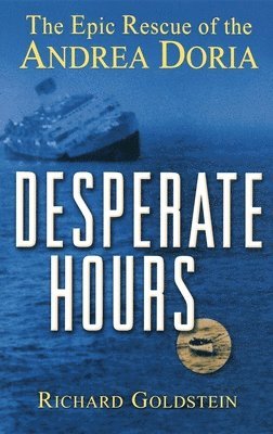 Desperate Hours 1