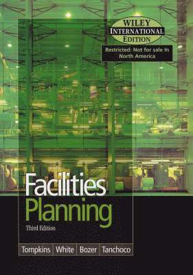 Facilities Planning 1