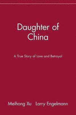 Daughter of China 1