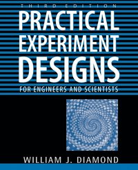 bokomslag Practical Experiment Designs