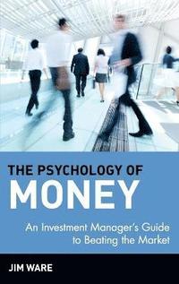 bokomslag The Psychology of Money