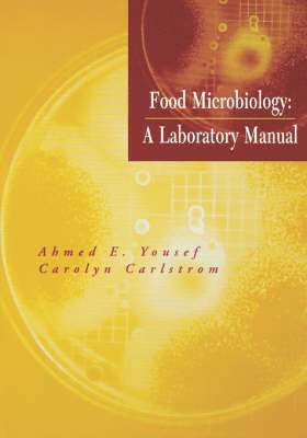 bokomslag Food Microbiology