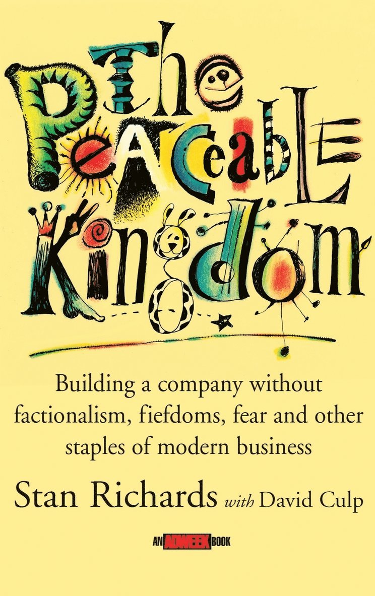 Peaceable Kingdom