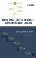 bokomslag Long-Wavelength Infrared Semiconductor Lasers