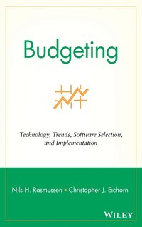 bokomslag Budgeting
