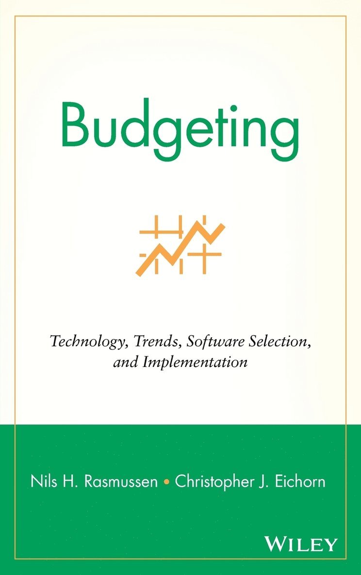 Budgeting 1